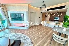 Fully Upgraded | Vacant Now | Canal Views