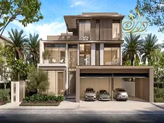 ""Nad Al Sheba--Premium Villas and Townhomes--Prime Dubai Location--Family Homes"&quo