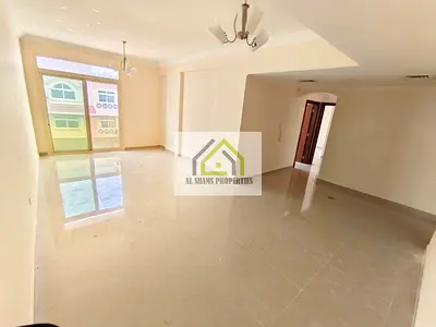 Open View / 1 BHK / Balcony / Parking
