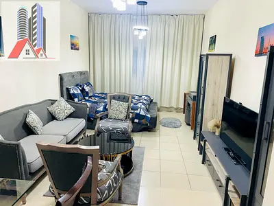 Fully Furnished Studio | Vacant | Prime Location | All Bills Inclusive.
