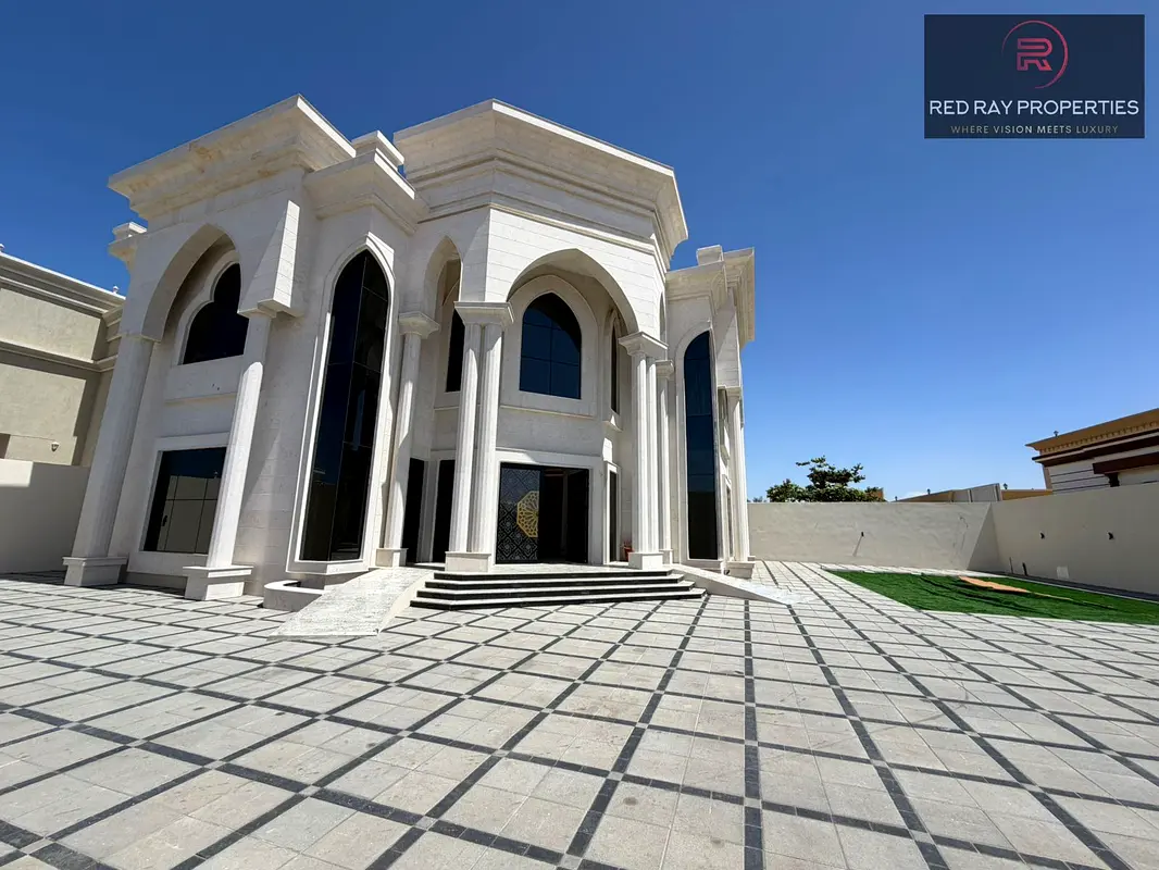 Luxurious 5 BHK Villa for Rent in Old Riffa