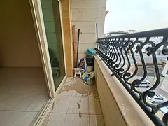 Like brand new appartment in al jada outside prime location