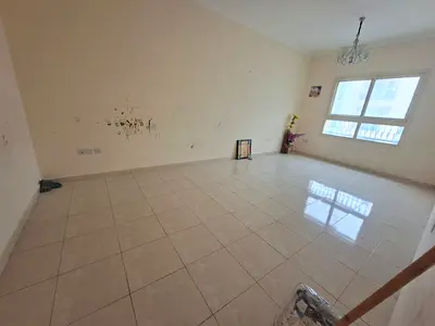 Like brand new appartment in al jada outside prime location