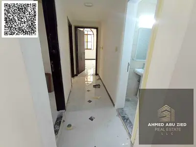 افخم واشيك| غرفتين وصاله 2 حمام تكييف مركزي بلكونه اطلاله مفتوحه تشطيبات ممتازه موقع مميز وحيوي قريب الخدمات سهل الوصول لدبي والشارقه