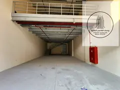 Warehouse for rent, ready, prime location, and well-organized