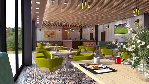 3D Designing and Consulting Absolutely Free for Interior Decor works