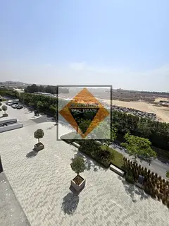 Spacious 2 BHK with 3 Baths &amp; 3 Private Balconies