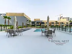 Vacant May | In-Demand Unit in JVC | Amazing View