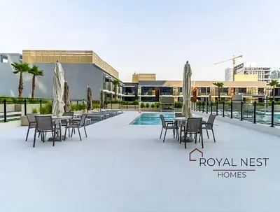 Vacant May | In-Demand Unit in JVC | Amazing View