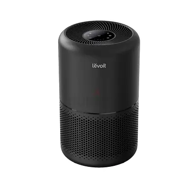 Levoit Core 300 Air Purifier, Compact, For 355.8 sq ft (20 Tatami Mats), Energy Saving, Silent, With