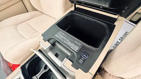صورة 13 لـ 2018 Toyota LAND CRUISER