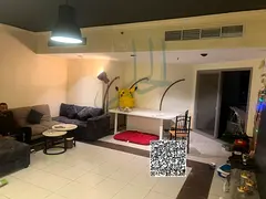 Opportunity for monthly rent: a fully furnished apartment in Grand Mall, Al Rashidiya 3, Ajman.