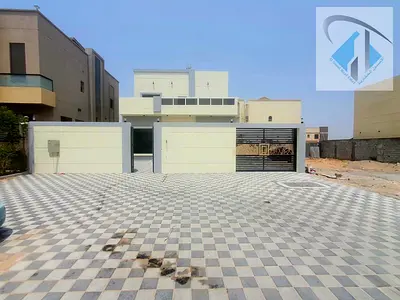 فيلا في أرقي مناطق عجمان تملك حر لجميع الجنسيات شامل رسوم التسجيل.