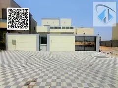 Luxury Villa for Sale in Al Helio 2 - Modern Design, High-End Finishes, and a Prime Location Regist