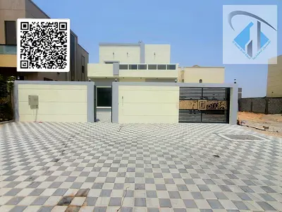 Luxury Villa for Sale in Al Helio 2 - Modern Design, High-End Finishes, and a Prime Location Registration fees included