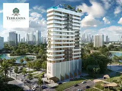 1br + Study | 40% Post Handover | 5 mins from academic city