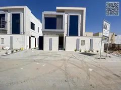 For sale in Al Zahia: 7 modern villas with contemporary design and luxurious finishes