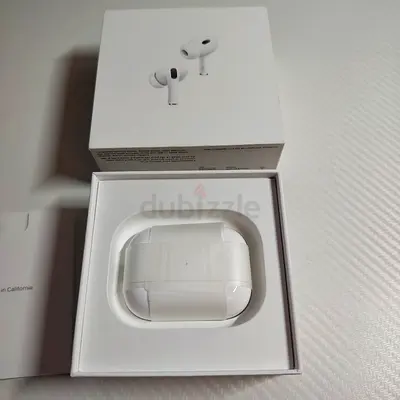 Apple AirPods Pro 2nd Gen USB‑C – Excellent Condition, With Box