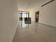 2 Bedroom Apartment for Rent in Al Hamidiya – First Occupancy – Maid Room – 3 Bathrooms – Ne