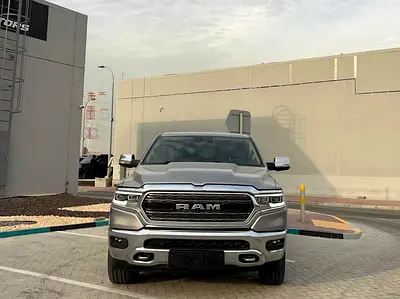 صورة 3 لـ 2019 RAM 1500