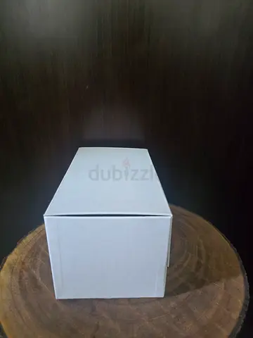 White Box - Bulk Sell 100 pcs