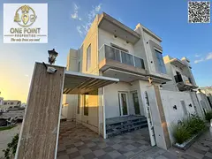 Super Deluxe 5BR Villa | Custom Finish | Prime Location | Al Zahia Ajman