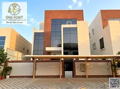 Luxury Villa | With Elevator | Excellent finishing | Prime Location