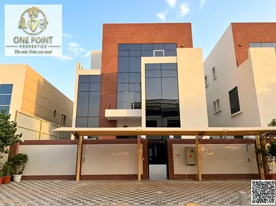 فيلا فاخرة | مزودة بمصعد | تشطيبات ممتازة | موقع متميز