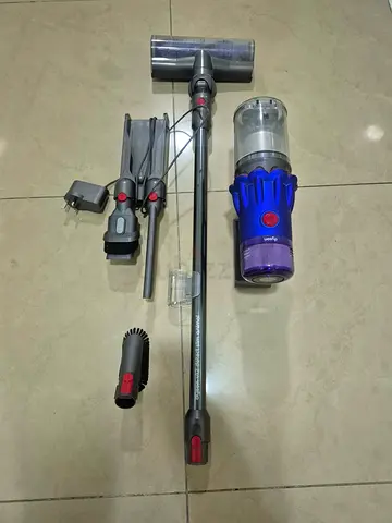 Dyson V12 Detect slim Animal