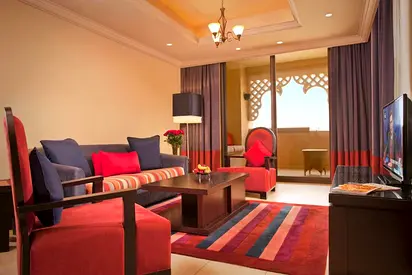 One Bedroom Apartment