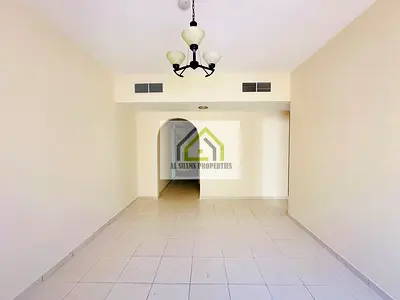 Spcious 1 BHK Available | Near To Park |
