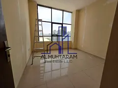 Luxurious 2bhk with Balcony 3 Washroom
