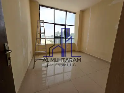 Luxurious 2bhk with Balcony 3 Washroom