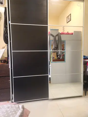 Move Out Sale!Sliding door wardrobe