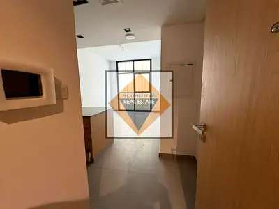 شقة أنيقة بغرفة نوم واحدة | مجتمع سكني يسهل التنقل فيه سيراً على الأقدام | منطقة الممشى، الشارقة