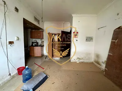 CENTRAL AC STUDIO AVAILABLE FOR RENT