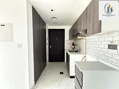 🔑 Ready to Move Studio in Dubai Land Residence Complex | 42K