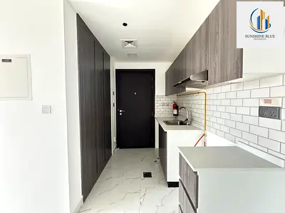 🔑 Ready to Move Studio in Dubai Land Residence Complex | 42K