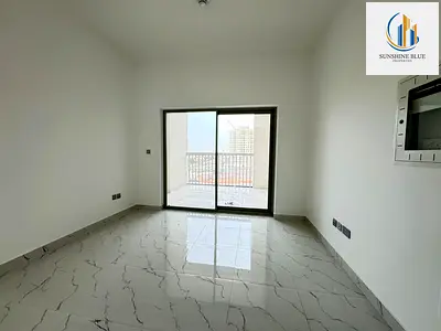 🔑 Ready to Move Studio in Dubai Land Residence Complex | 42K