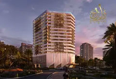 1%Monthly_3YRS Post Handover| PRIVATE POOL| Great Investment | Luxury Living | Hand Over 2027