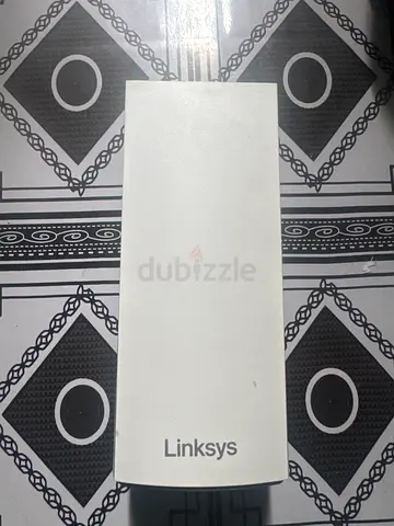 Linksys Wi-Fi Mesh Node / Wireless Access Point - Boxed