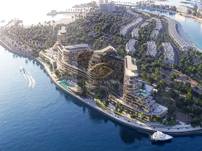 2BR Resort-Style Waterfront | Coastal Luxury
