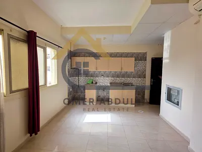 Family Studio Apartment only 20k Near to lulu mall in Muwalieh