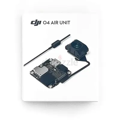 DJI O4 Air Unit