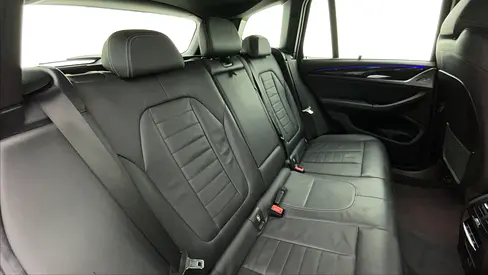 صورة مصغرة 10 لـ 2019 BMW X3