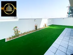 Villa for sale in Azha Community project, featuring a modern design, distinctive spaces, a flexible