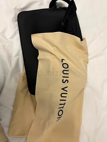AUTHENTIC LOUIS VUITTON LAPTOP BAG
