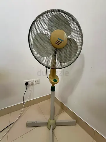 Standing Fan