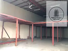 A golden opportunity to rent – ​​a practical warehouse with outstanding features in Umm Al Quw