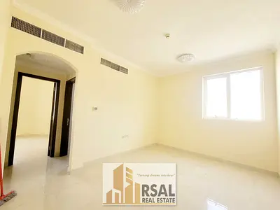 1 Bedroom Hall for family// front on Delta English School// on road building// prime location